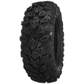 Sizeedona Mud Rebel R/T 8-Ply Radial Tire 25x8-12 Compatible With Arctic Cat WILDCAT TRAIL 700 2020