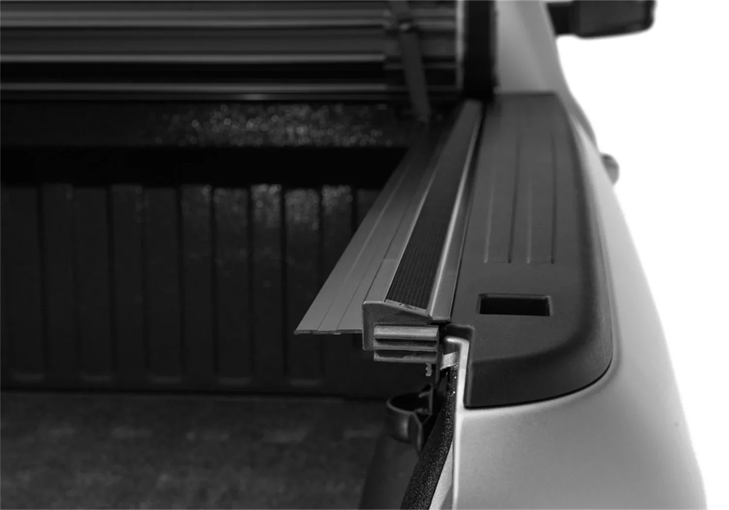 TruXedo Sizeentry Hard Rolling Truck Bed Tonneau Cover Fits select: 2019-2023 RAM 1500, 2021 RAM 1500 CLASizeSizeIC