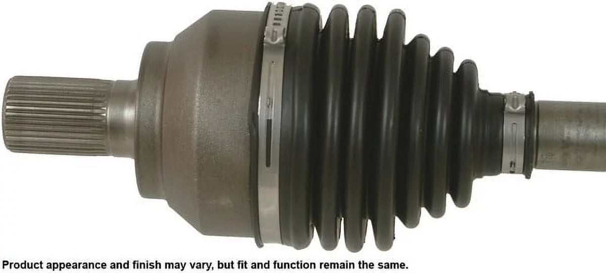 A1 CARDONE - CV DRIVE AXLE Fits select: 2004-2005 MAZDA 3