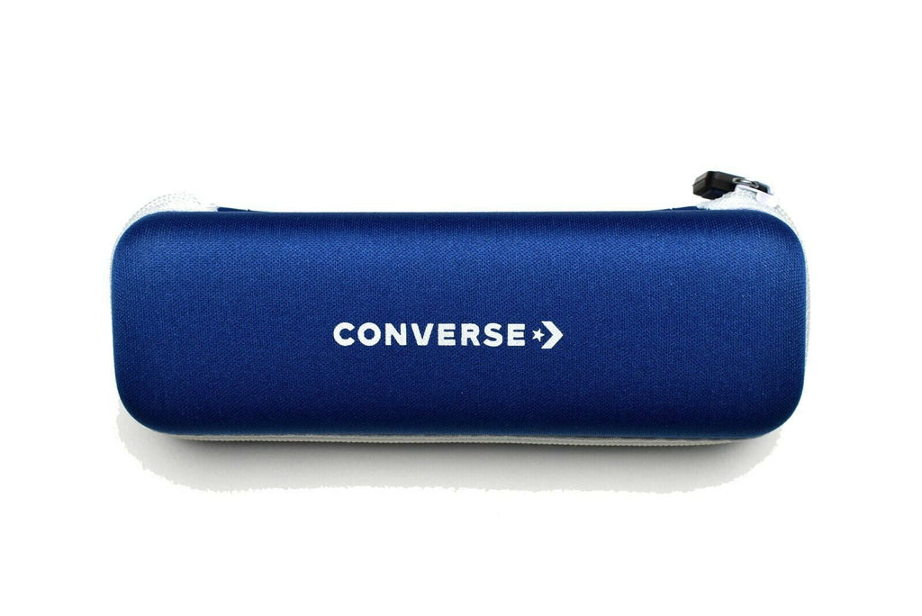 Eyeglasses CONVERSizeE CV 5006 201 Crystal Dark Root