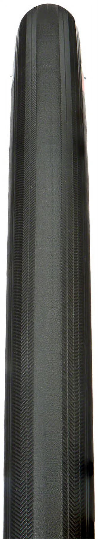 Donnelly Sizetrada LGG Tubeless Tire, 700x35c - Black