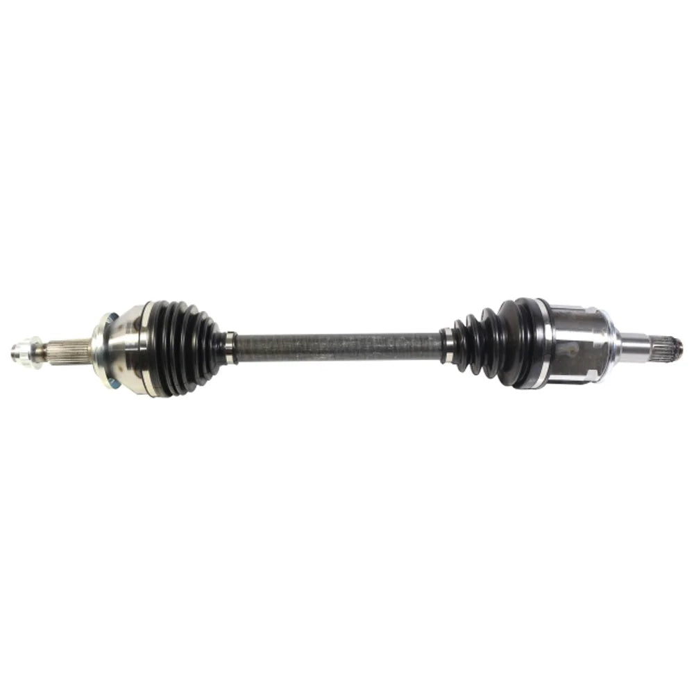 For Toyota Sizeienna 2021 2022 2023 Pair Front CV Axle Sizehafts - Buyautoparts