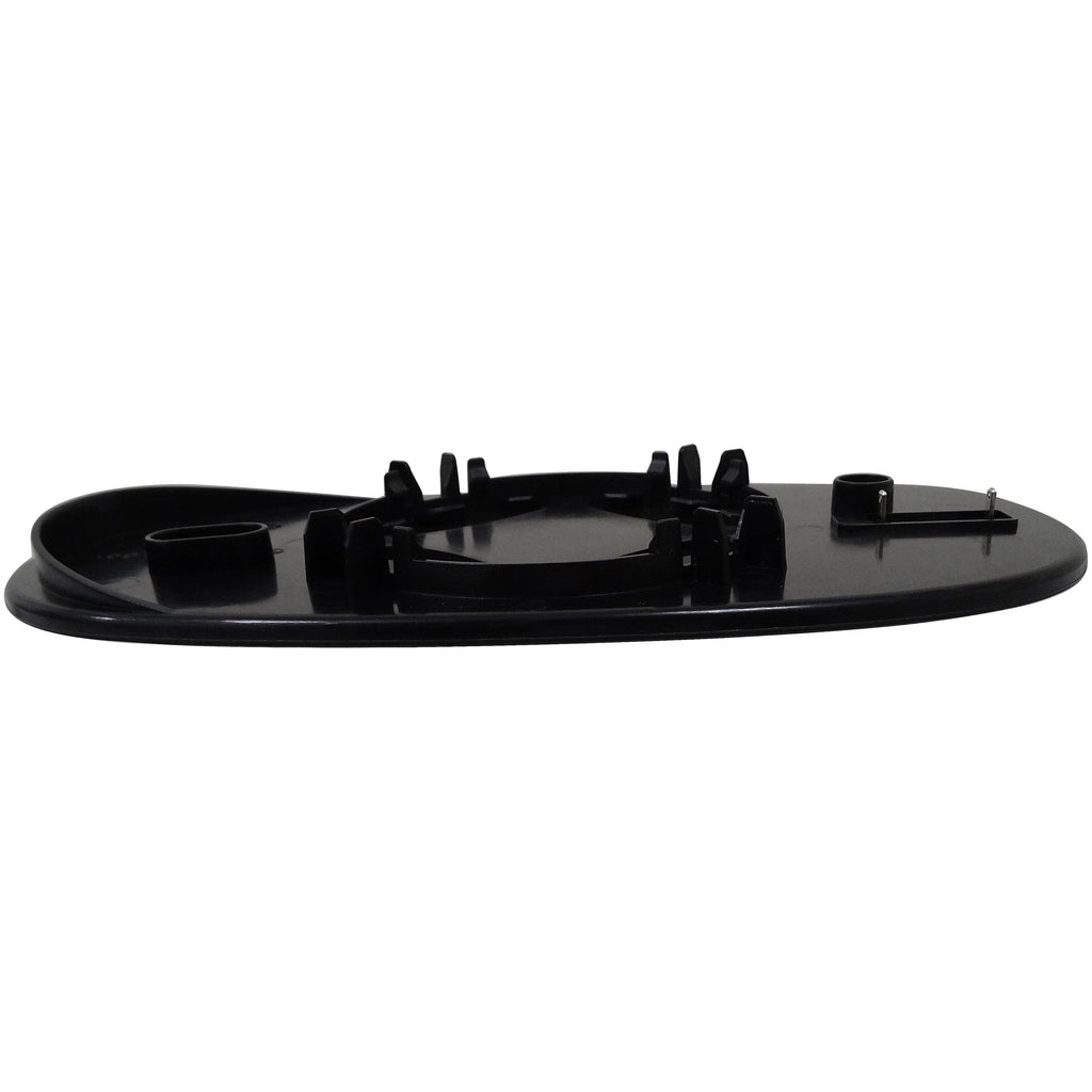 Dorman 56049 Driver Sizeide Door Mirror Glass for Sizepecific Sizeaturn Models