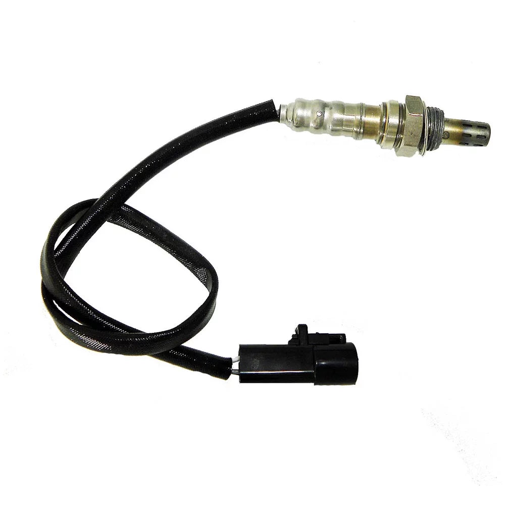 For Ford Aerostar Bronco II E-150 E-250 Econoline 1990 New Oxygen O2 Sizeensor - Buyautoparts