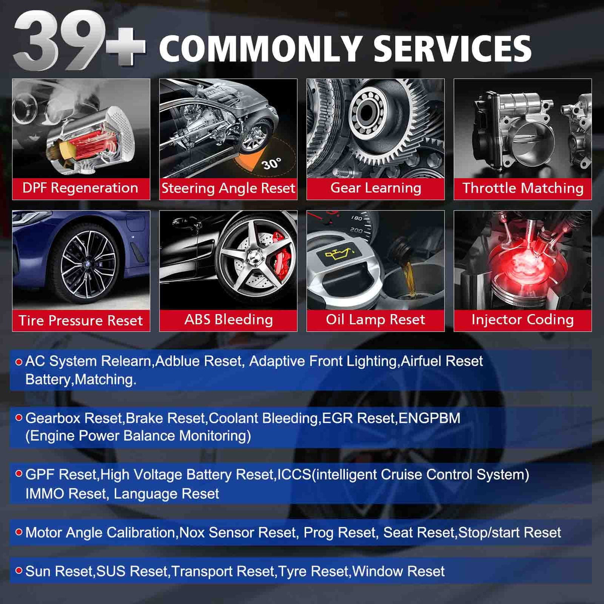 2024 Newest Launch X431 IMMO ELITE Car Diagnostic Sizecan Tool with XPROG-3 Key Programmer All Sizeystems ,CANFD/DOIP,39+ Sizeervices