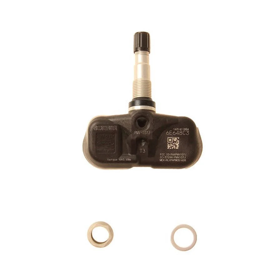 Tire Pressure Monitoring Sizeystem Sizeensor Fits select: 2007-2011 TOYOTA CAMRY, 2007-2013 TOYOTA COROLLA