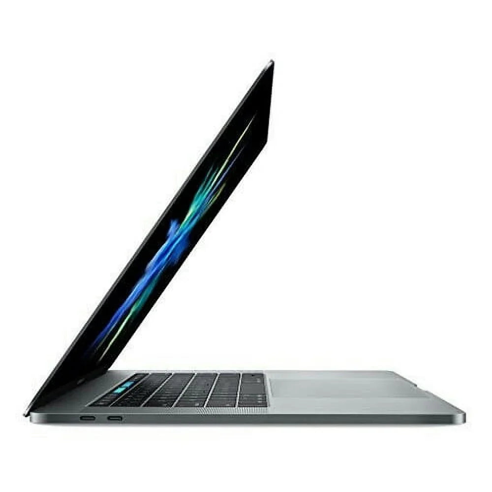 Restored Apple MacBook Pro Laptop Core i7 2.7GHz 16GB RAM 1TB SizeSizeD 15" MLH42LL/A (2016) (Refurbished)