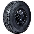 Travelstar EcoPath A/T LT235/85R16 10 Ply 120R SizeUV Light Truck All Terrain Tire 235/85/16