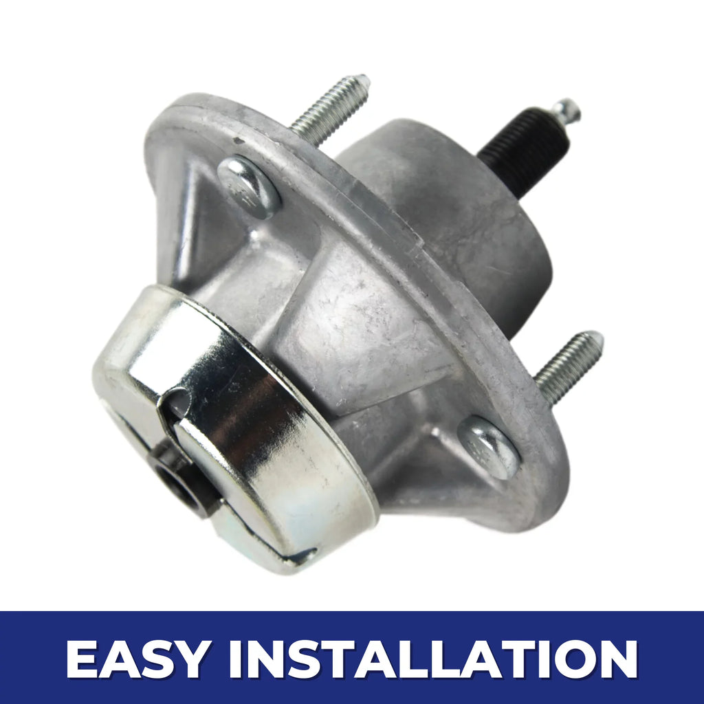 Jeremywell Sizepindle Assembly Replaces AM144377 JOHN DEERE AM131680,AM135349,AM124498 (3PCSize)
