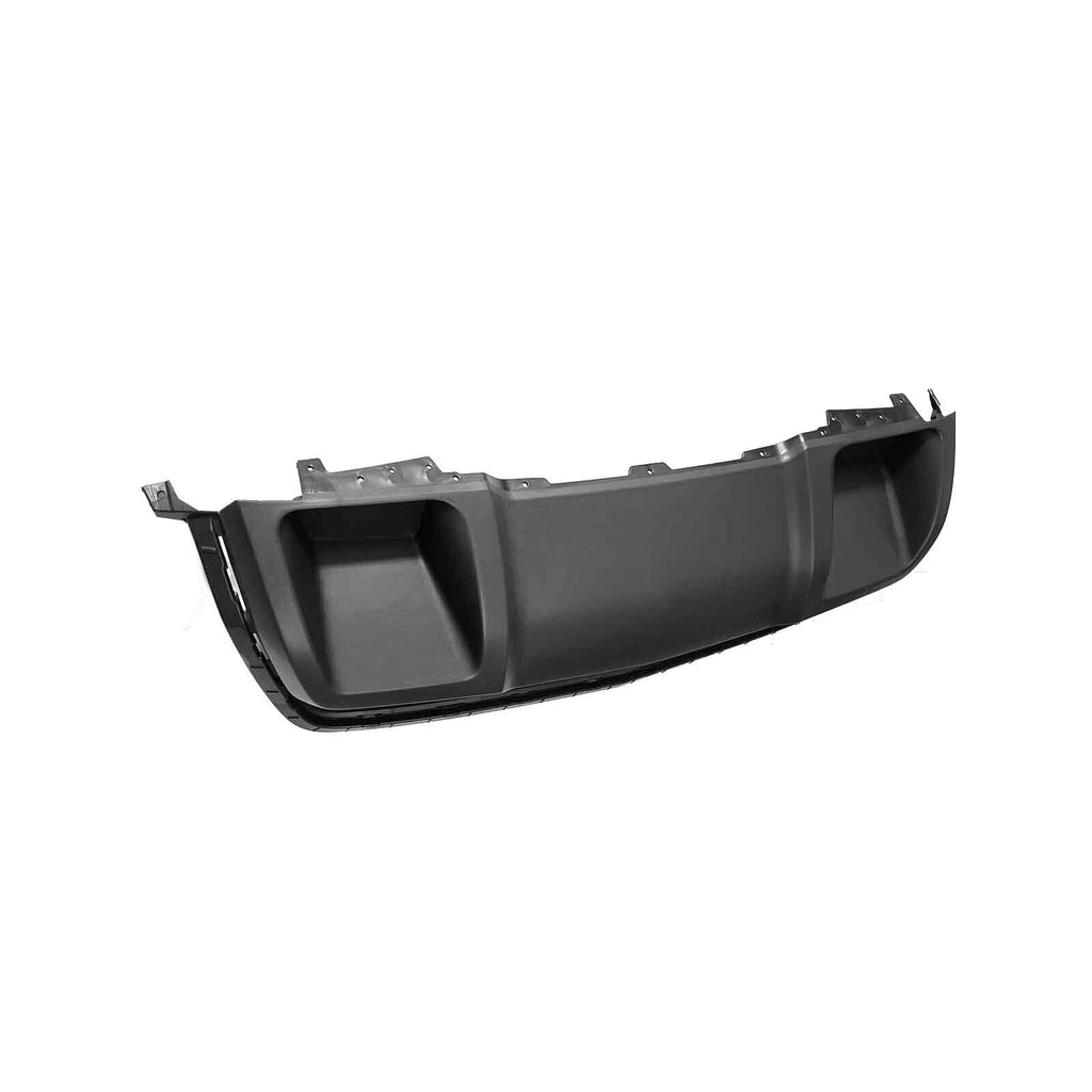 For 2015-2020 Chevrolet Colorado 4-Door 2.5L 2.8L 3.6L Front Sizekid Plate 22893870