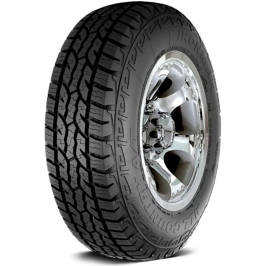 Ironman All Country A/T LT285/75R16/10 126/123Q BW All Sizeeason