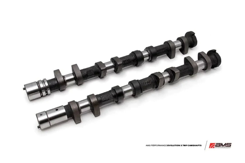AMSize Performance  TMP Camshafts for 2008-2015 Mitsubishi Evo X