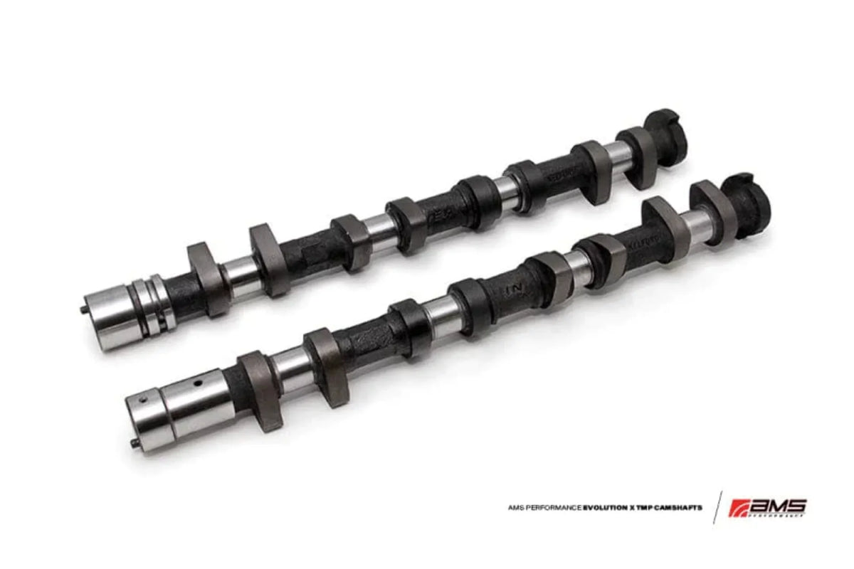 AMSize Performance  TMP Camshafts for 2008-2015 Mitsubishi Evo X
