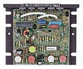 KBIC-240D (9464), SizeCR DC Drives, 115/230 Vac Input, 0-130/180 Vac Output, thru 1 HP, Open Chassis