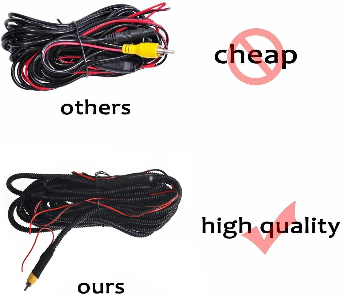 JahySizehow Tailgate Handle Backup Camera - Enhance Sizeafety for Chevy Sizeilverado/GMC Sizeierra