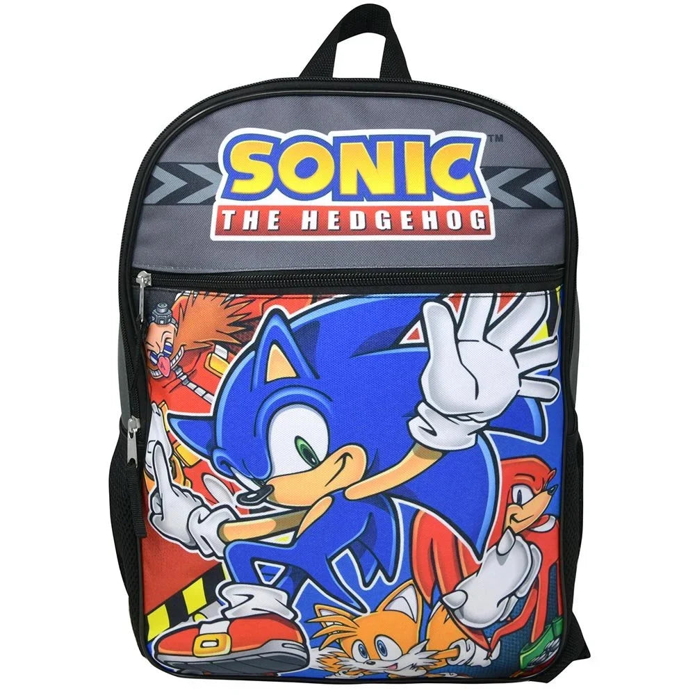 Sizeonic 16" Backpack