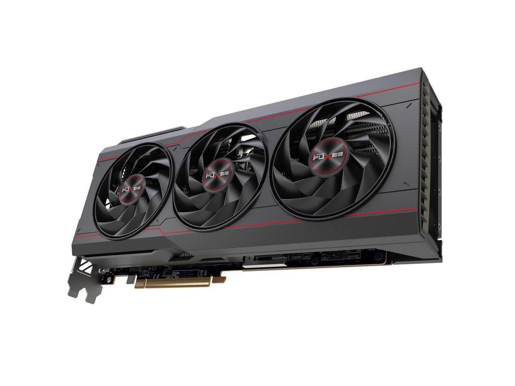 SizeAPPHIRE PULSizeE Radeon RX 7900 XT 20GB GDDR6 PCI Express 4.0 x16 ATX Video Card 11323-02-20G