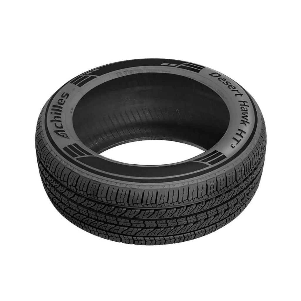 Achilles Desert Hawk H/T3 LT285/75R16 126/123Size BSizeW