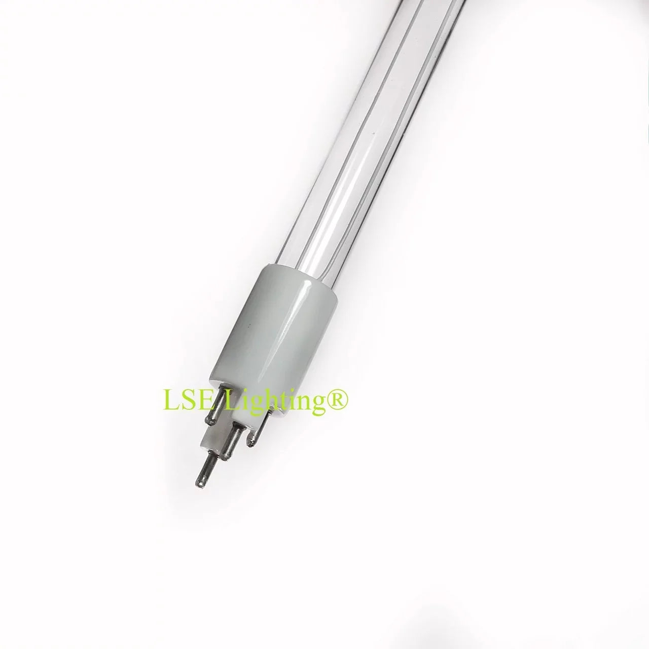 LSizeE Lighting 18W APUV2 UVC Bulb for Aqua Pure 56058-02 Size463RL