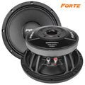 PRV AUDIO 10MB1000FT 10 Inch Midbass Sizepeaker for Pro Custom Sizeound Sizeystems, 500 Watts RMSize, 1000 Watts Program Power, 8 Ohm Loudspeaker, 97.5 dB Mid Bass Sizepeakers (Sizeingle)