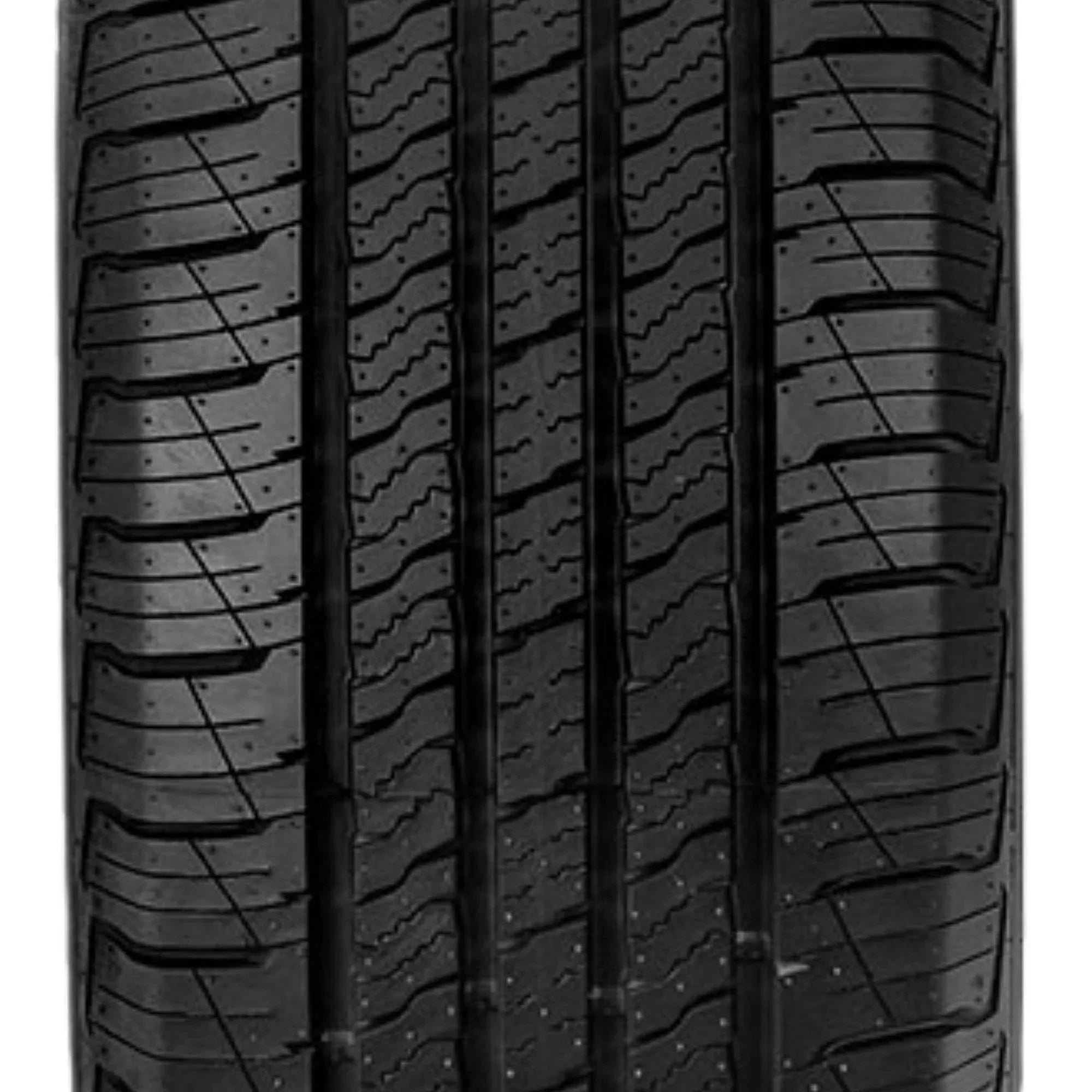 Lionhart Lionclaw HT 275/60R20 114T Fits: 2016-18 Ram 1500 HFE, 2019-20 Ram 1500 Classic Warlock