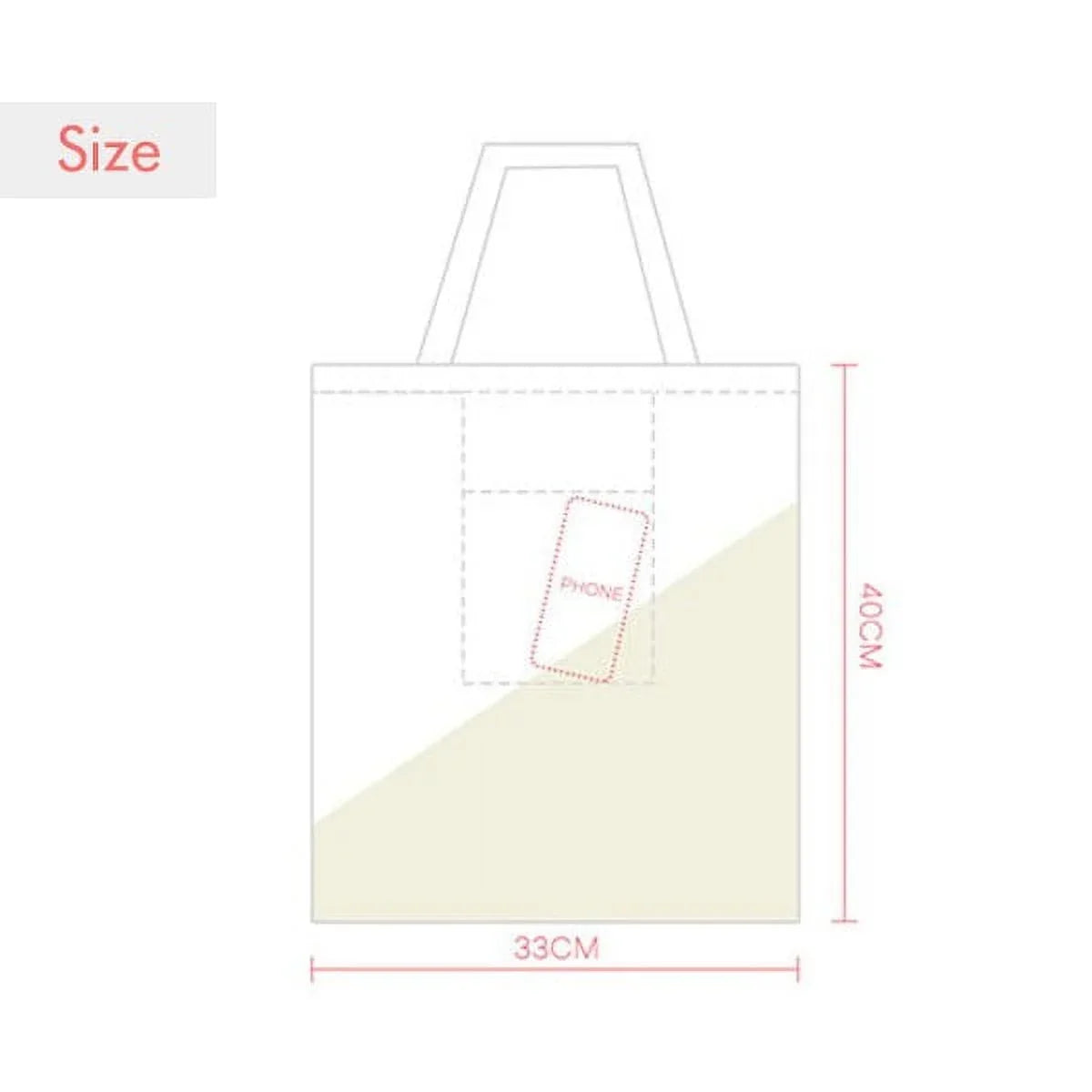 Japan Country Flag Name Tote Canvas Bag Sizehopping Sizeatchel Casual Handbag