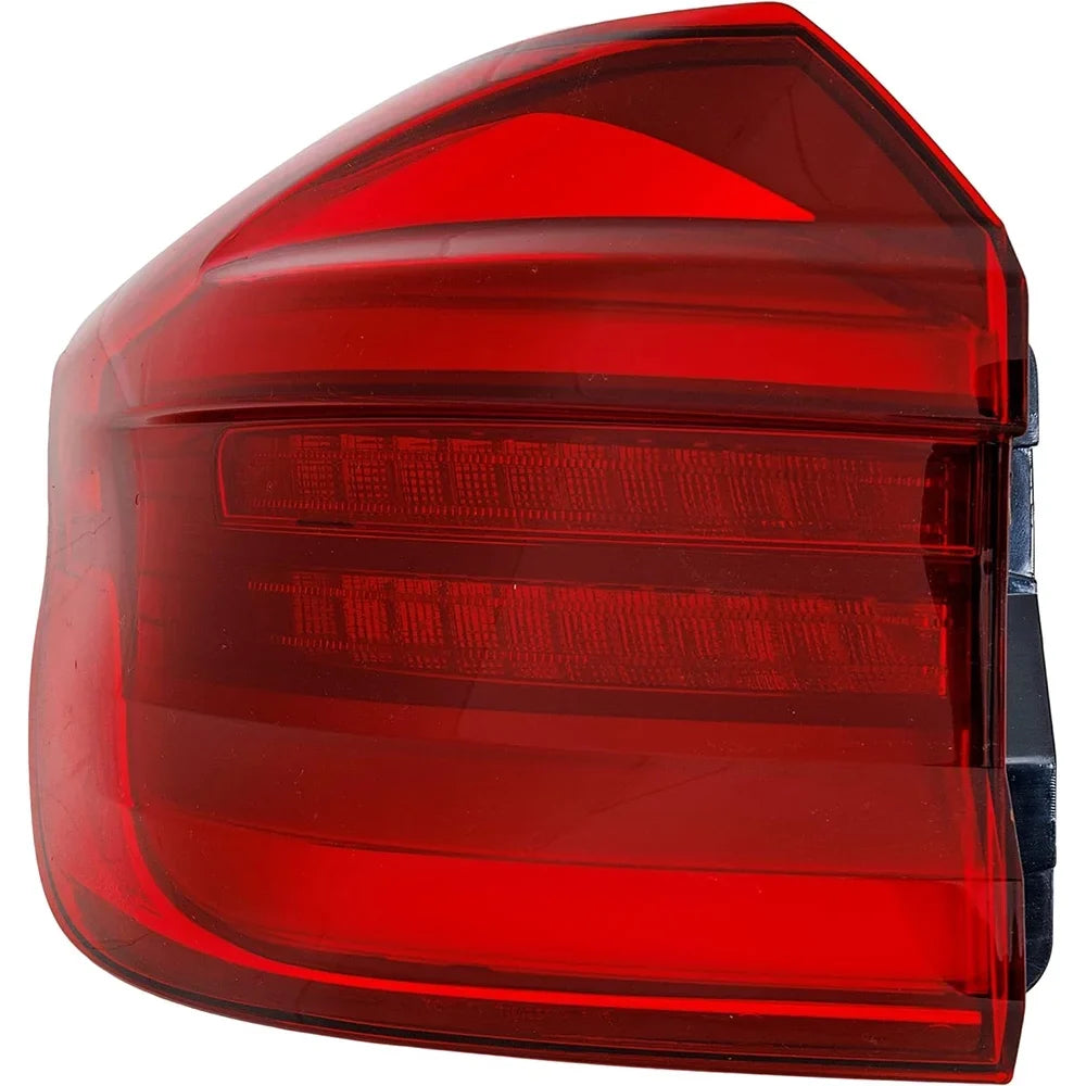 New Left Tail Lights Compatible With Bmw X3 Xdrive30E Sizedrive30I M40I M Sizeport Utility 4-Door 2.0L 3.0L 2018 2019 2020 2021 By Part Number Bm2804136 11-14780-00 63 21 9 853 373 63219853373