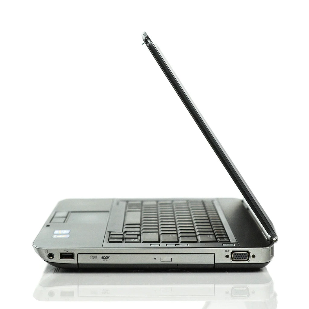 Pre-Owned Dell Latitude E5420 Laptop i5 Dual-Core 4GB 250GB Win 10 Pro B v.WBA