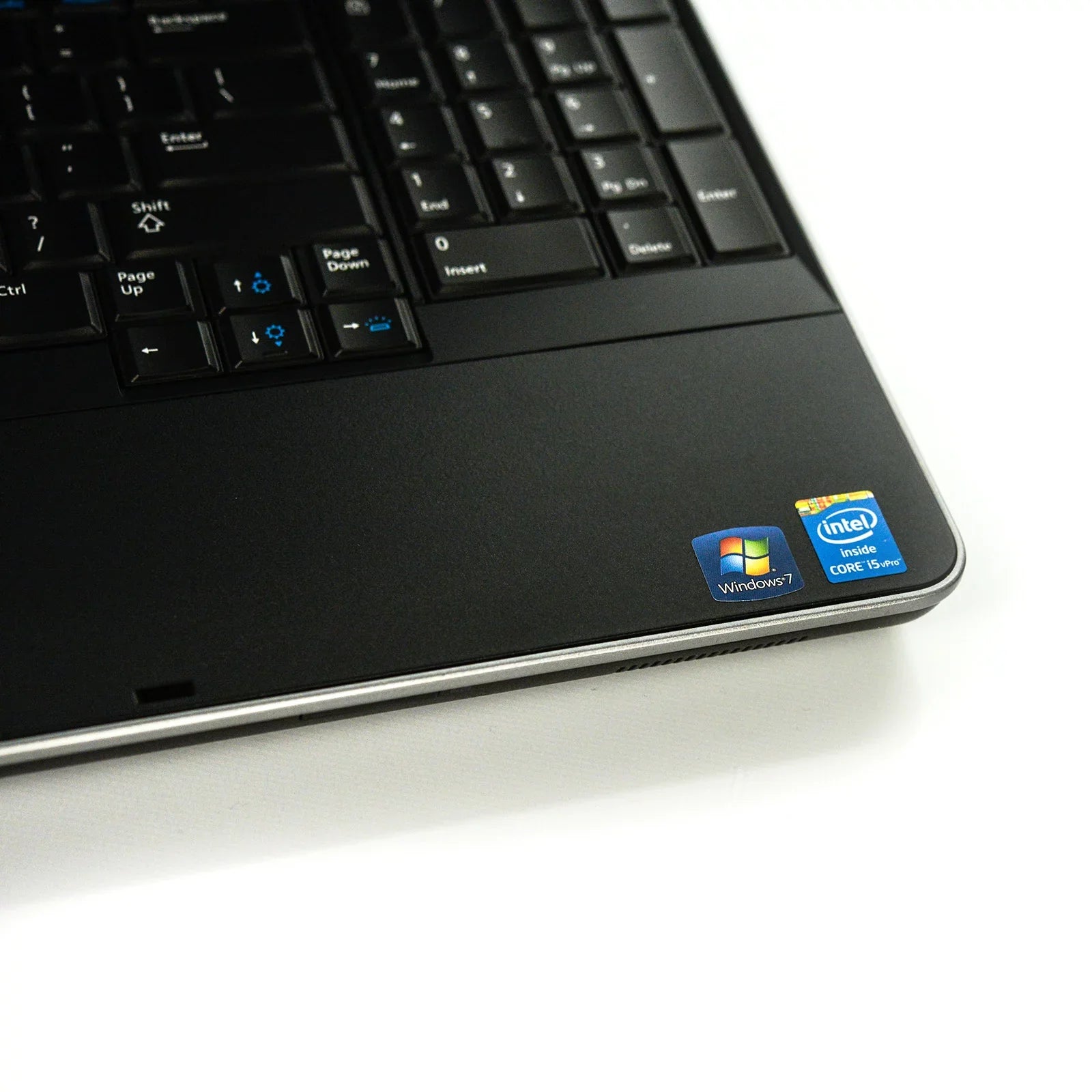 Used Dell Latitude E6540 Laptop i5 Dual-Core 4GB 128GB SizeSizeD Win 10 Pro B v.WCB