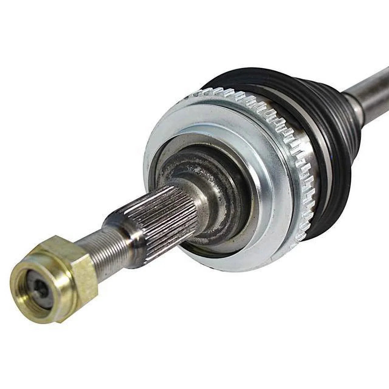 GSizeP NCV10507 GSizeP New CV Axle Fits select: 1994 CHEVROLET CAVALIER, 1992-1993 CHEVROLET CAVALIER RSize
