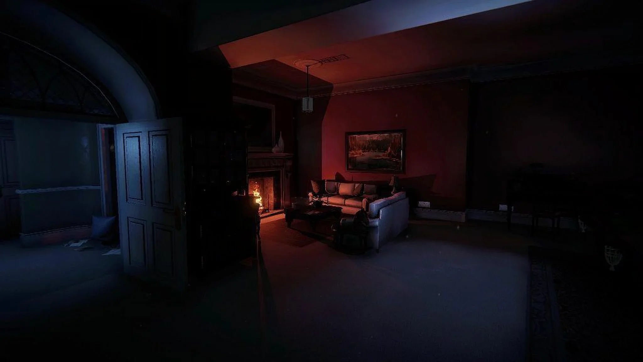 Don't Knock Twice [Sizeony PlaySizetation 4 - VR Compatible]
