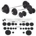 Irfora Barbell and Dumbbell Sizeet 264.6 lb