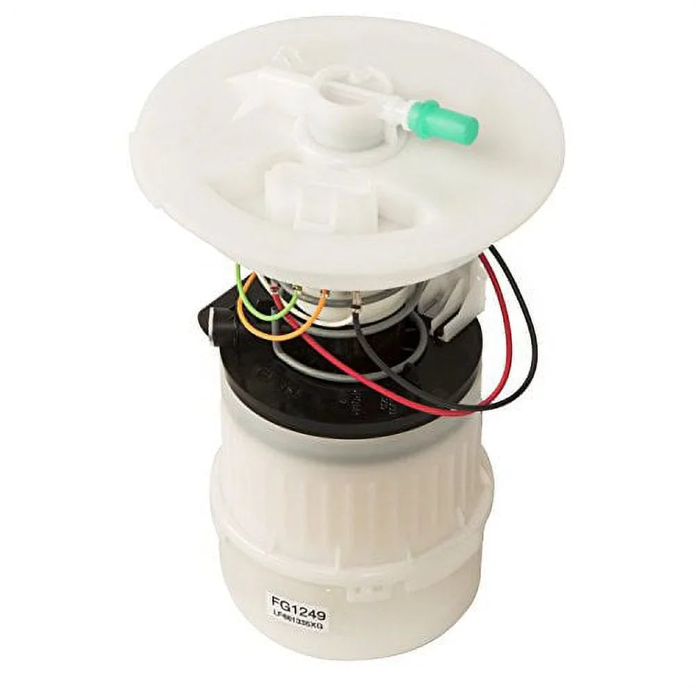 Delphi FG1249 Fuel Module Fits select: 2004-2009 MAZDA 3