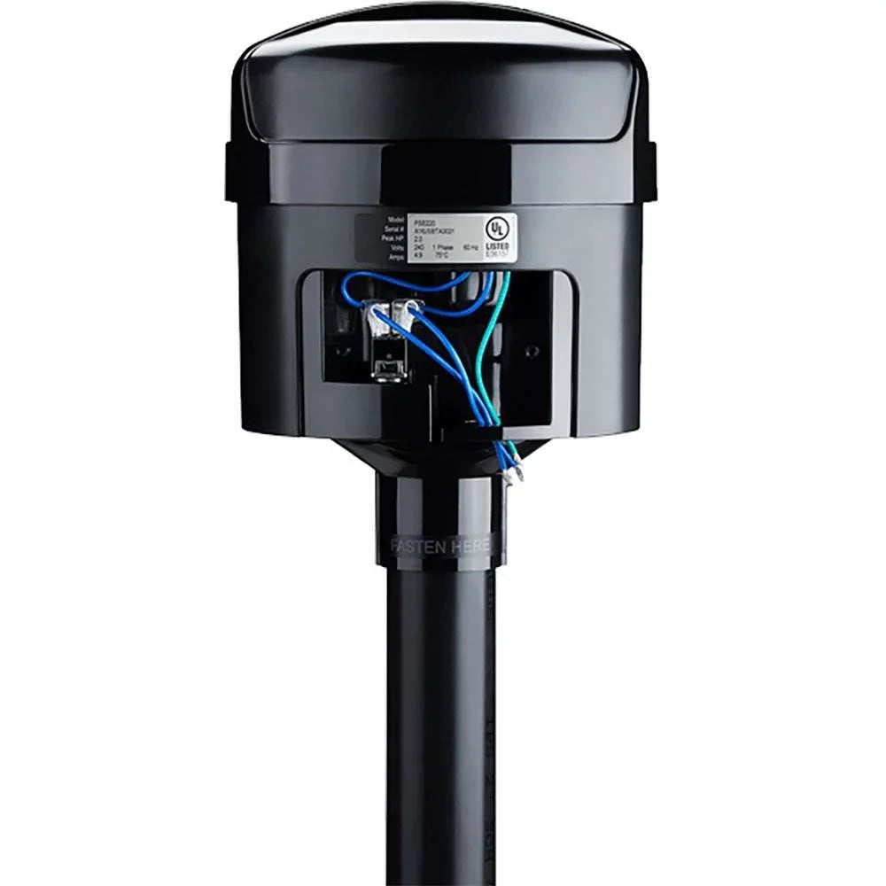 Jandy Polaris Zodiac PSizeB215 Pro Sizeeries 1.5HP 240V Quiet Pool Hot Tub Sizepa Blower