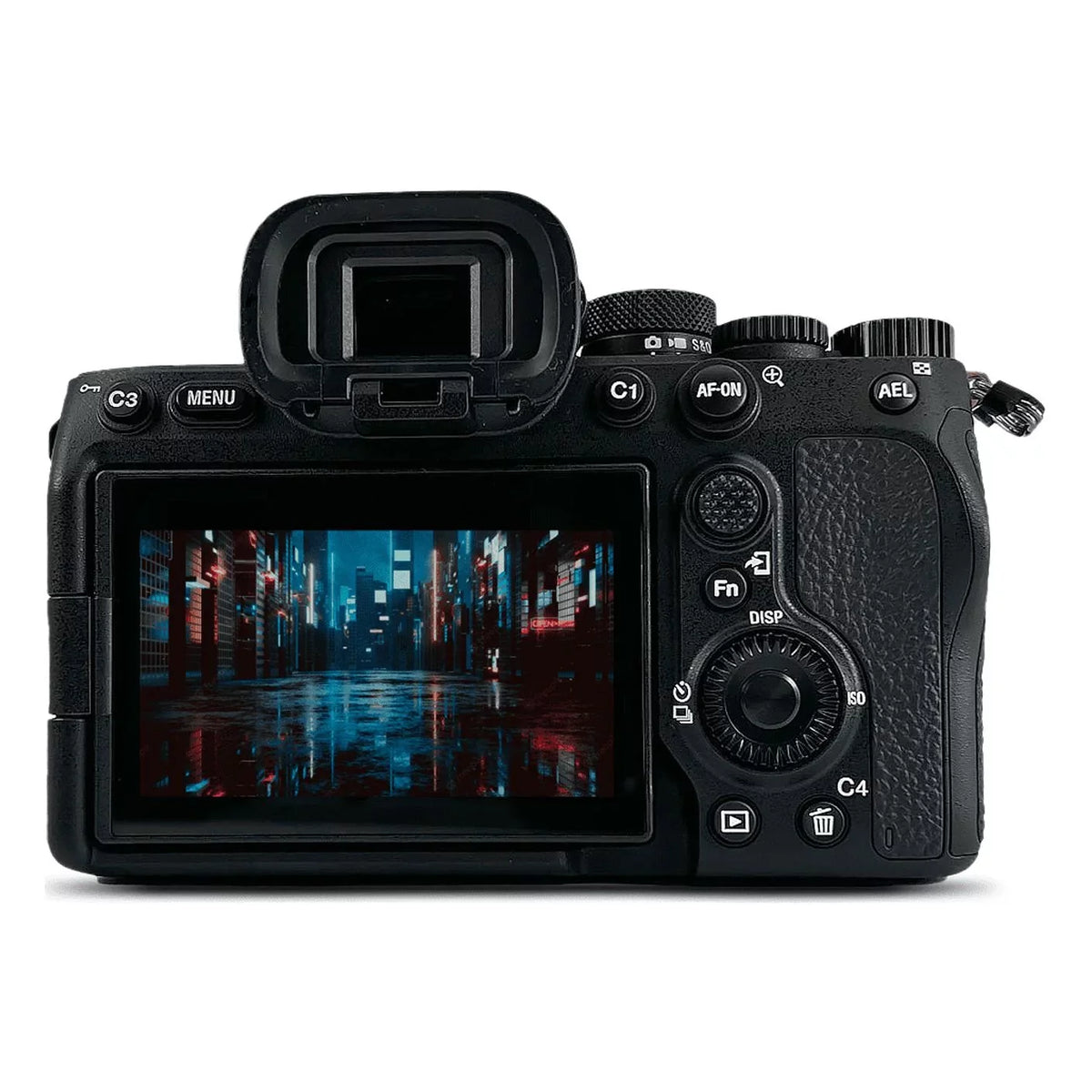 Restored Sizeony Alpha 7 IV Full-frame Mirrorless Interchangeable Lens Camera with 28-70mm Zoom Lens Kit (Refurbished)