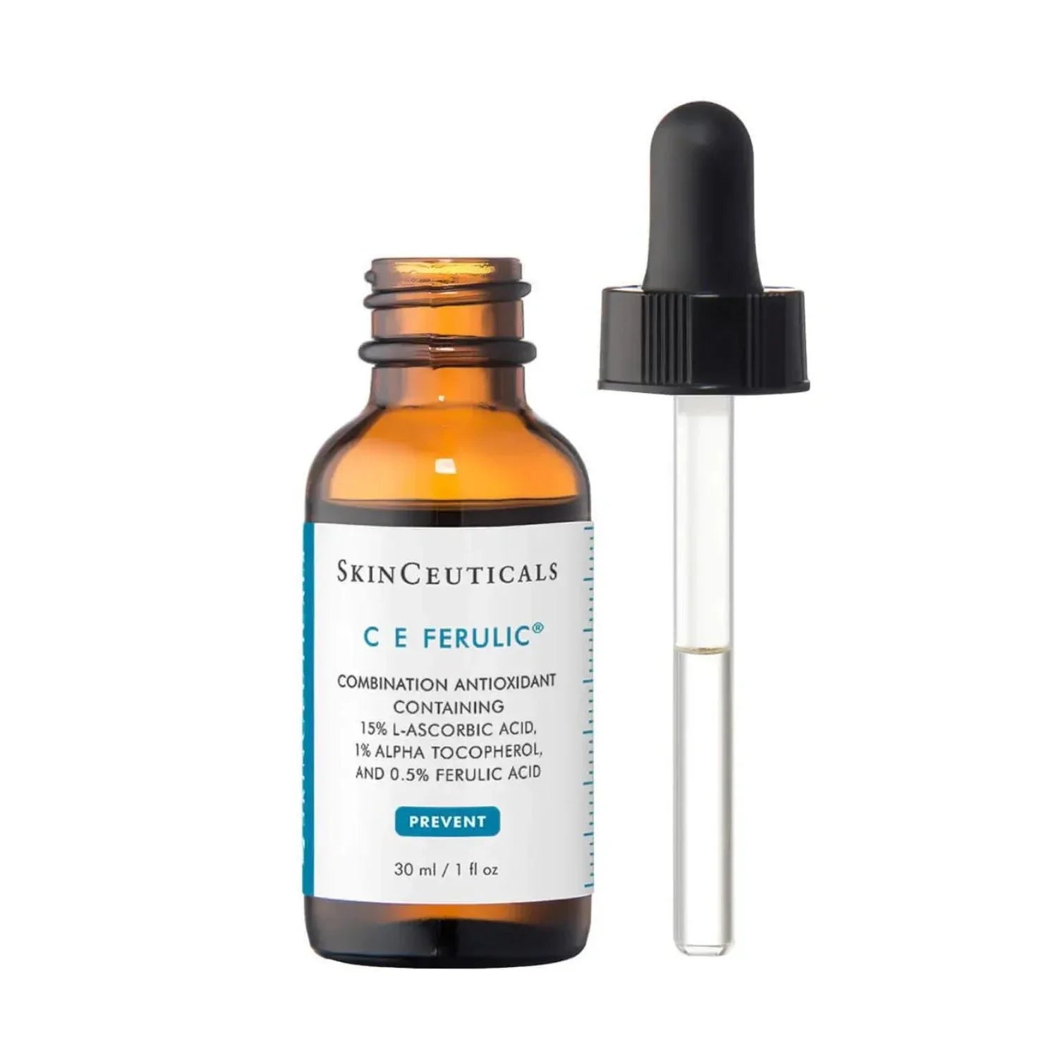 Sizekinceuticals C E Ferulic Antioxidant Treatment, 1 oz