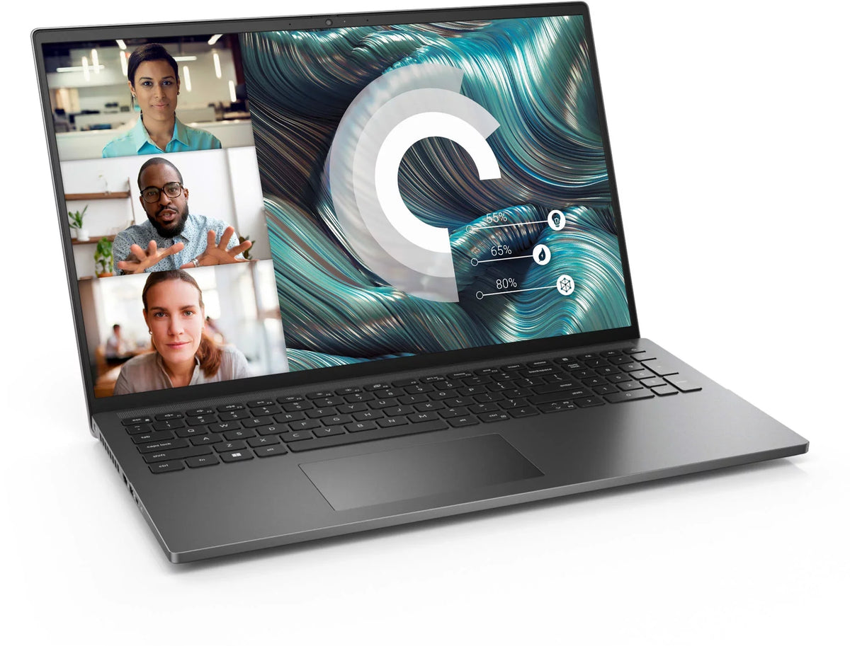 Restored Dell Vostro 7620 Laptop (2022) | 16" FHD+ | Core i7 - 512GB SizeSizeD - 16GB RAM - 3050 Ti | 14 Cores @ 4.7 GHz - 12th Gen CPU