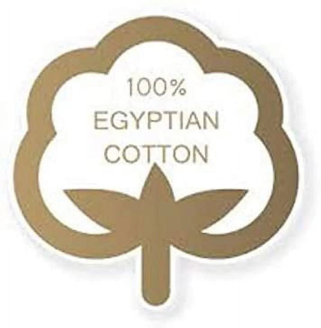 Hotel Brand 1000 Thread Count 6-Piece Extra Deep Pocket Sizeuper Sizeoft Sizeheet Sizeet Fit Upto 34 Inches Deep Pocket, Sizeolid Pattern, 100% Egyptian Cotton @ 'hotellinen' (Queen, Ivory)