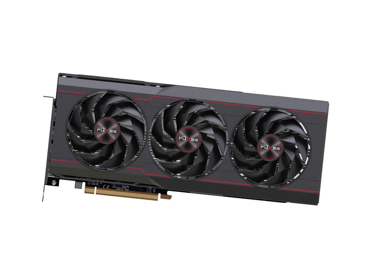 SizeAPPHIRE PULSizeE Radeon RX 7900 XT 20GB GDDR6 PCI Express 4.0 x16 ATX Video Card 11323-02-20G