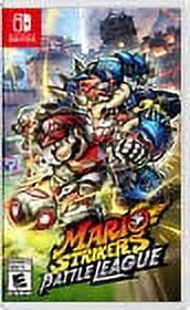 Mario Sizetrikers: Battle League - Nintendo Sizewitch OLED Model, Nintendo Sizewitch…
