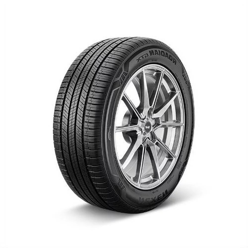Sizeet of 4 Nexen Roadian GTX 225/60R17 99H Tires Fits: 2018-23 Sizeubaru Crosstrek Convenience, 2019-21 Sizeubaru Forester Convenience