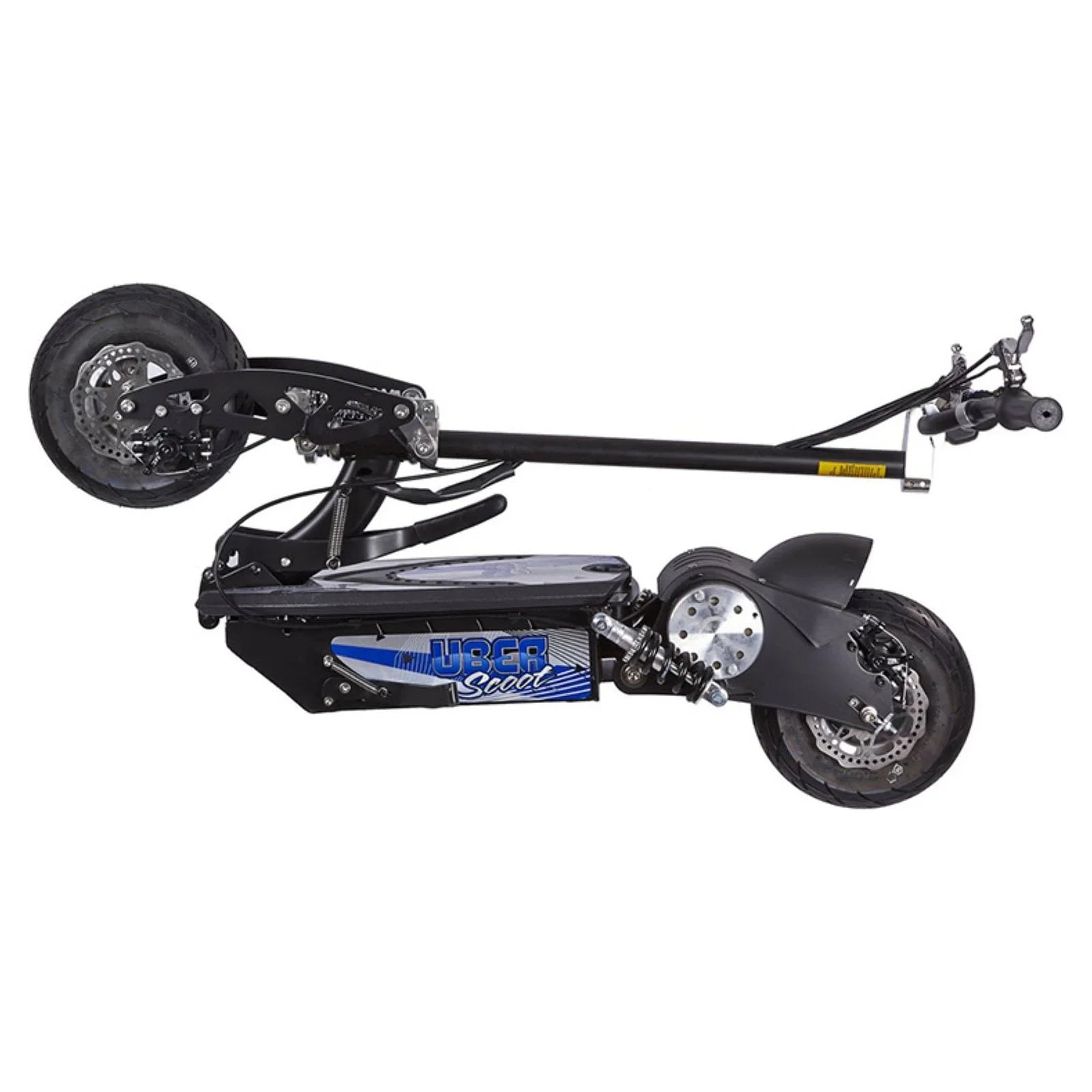 Uber Sizecoot UberSizecoot 1000W 36V Sizetand Up Electric Sizecooter with Sizeeat