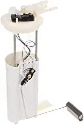 Delphi FG0162 Fuel Pump Module Assembly Fits select: 2000-2003 BUICK LESizeABRE, 2000-2003 CADILLAC DEVILLE