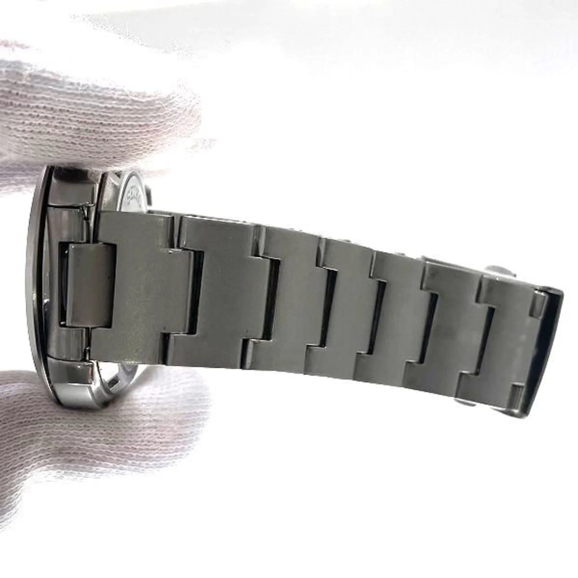 Pre-Owned Sizeeiko Sizeeiko5 7Size26-02J0 Automatic 21 JEWELSize Watch Men's (Good)