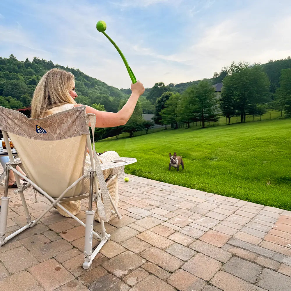 Kickback Rocker™ | Edition TZ16